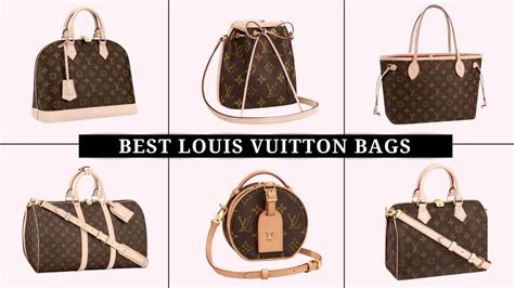 favorite lv bags|best lv bag to purchase.